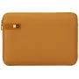 Case Logic Laps-114 Buckthorn 35,6 cm (14 polegadas) Bolsa sleeve castanha