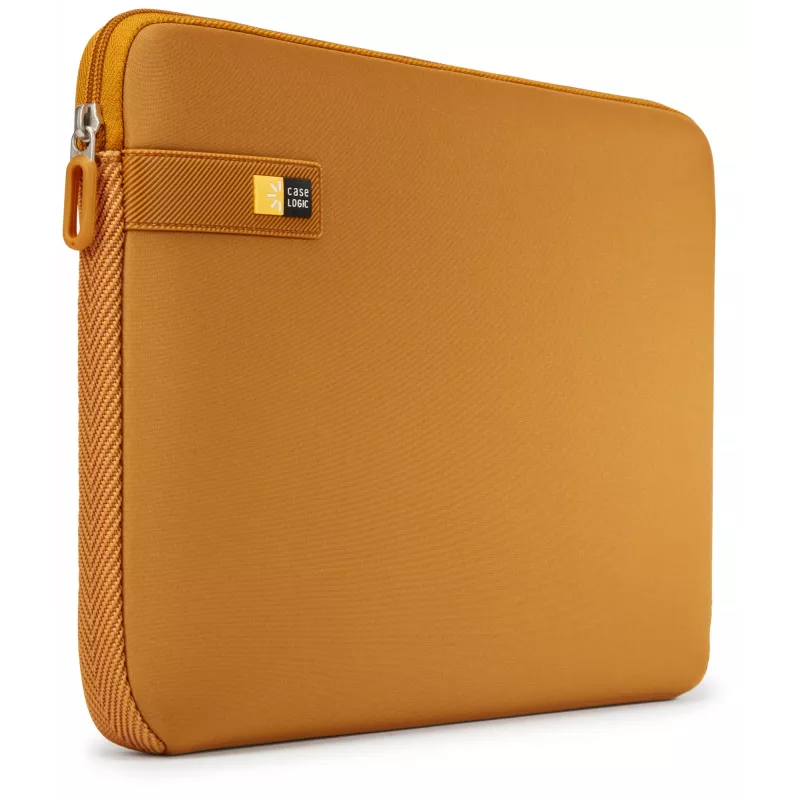Case Logic Laps-114 Buckthorn 35,6 cm (14 polegadas) Bolsa sleeve castanha