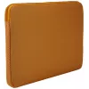 Case Logic Laps-114 Buckthorn 35,6 cm (14 polegadas) Bolsa sleeve castanha