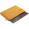 Case Logic Laps-114 Buckthorn 35,6 cm (14 polegadas) Bolsa sleeve castanha
