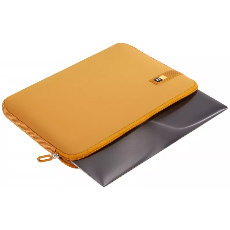 Case Logic Laps-114 Buckthorn 35,6 cm (14 polegadas) Bolsa sleeve castanha