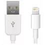 Microconnect LIGHTNING2 Cabo Lightning 2 m branco