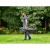 Corta-relvas manual Black & Decker BEMW351-QS