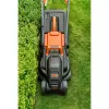 Corta-relvas manual Black & Decker BEMW351-QS