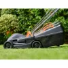Corta-relvas manual Black & Decker BEMW351-QS