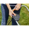 Corta-relvas manual Black & Decker BEMW351-QS