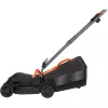 Corta-relvas manual Black & Decker BEMW351-QS