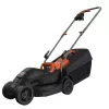 Corta-relvas manual Black & Decker BEMW351-QS