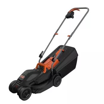 Corta-relvas manual Black & Decker BEMW351-QS