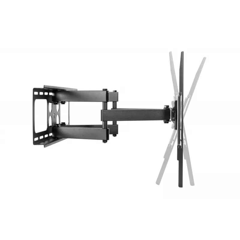 AG Neovo LMA-02 165,1 cm (65 polegadas) preto