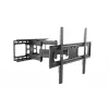AG Neovo LMA-02 165,1 cm (65 polegadas) preto