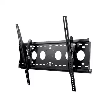 Suporte de chão AG Neovo LMK-03 para 1 ecrã, até 98 polegadas (2,49 m), VESA máx. 800x500, 100 kg, preto
