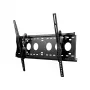Suporte de chão AG Neovo LMK-03 para 1 ecrã, até 98 polegadas (2,49 m), VESA máx. 800x500, 100 kg, preto
