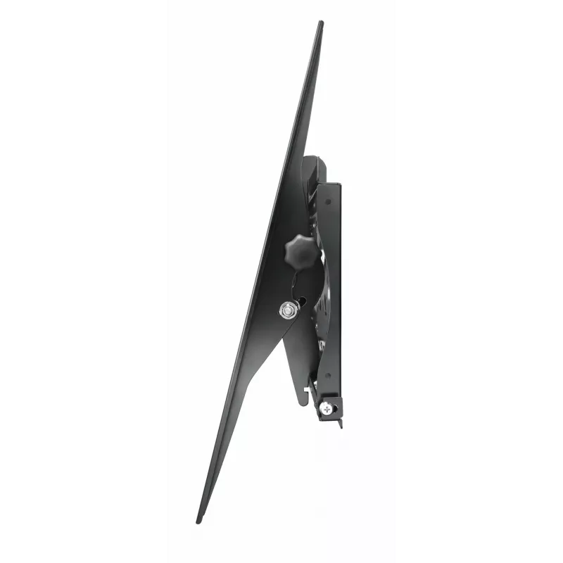 Suporte de chão AG Neovo LMK-03 para 1 ecrã, até 98 polegadas (2,49 m), VESA máx. 800x500, 100 kg, preto