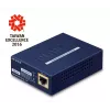 Transmissor e recetor de rede PLANET LRP-101U-KIT