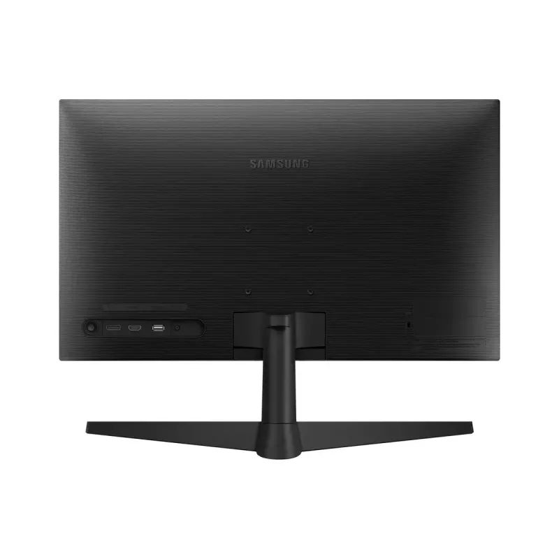 Monitor de computador Samsung S33GC 61 cm (24 polegadas) 1920 x 1080 píxeis Full HD LED preto