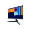 Monitor de computador Samsung S33GC 61 cm (24 polegadas) 1920 x 1080 píxeis Full HD LED preto