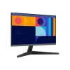 Monitor de computador Samsung S33GC 61 cm (24 polegadas) 1920 x 1080 píxeis Full HD LED preto