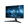 Monitor de computador Samsung S33GC 61 cm (24 polegadas) 1920 x 1080 píxeis Full HD LED preto