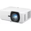 Projetor de dados Viewsonic LS741HD 5000 lúmenes ANSI DMD 1080p (1920x1080) preto, branco