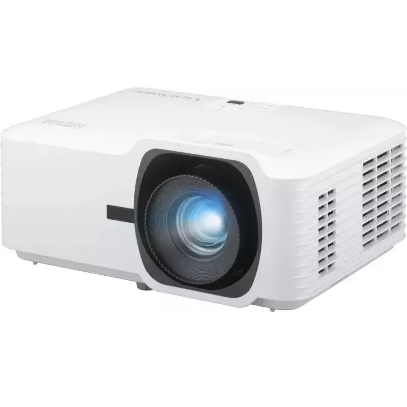 Projetor de dados Viewsonic LS741HD 5000 lúmenes ANSI DMD 1080p (1920x1080) preto, branco