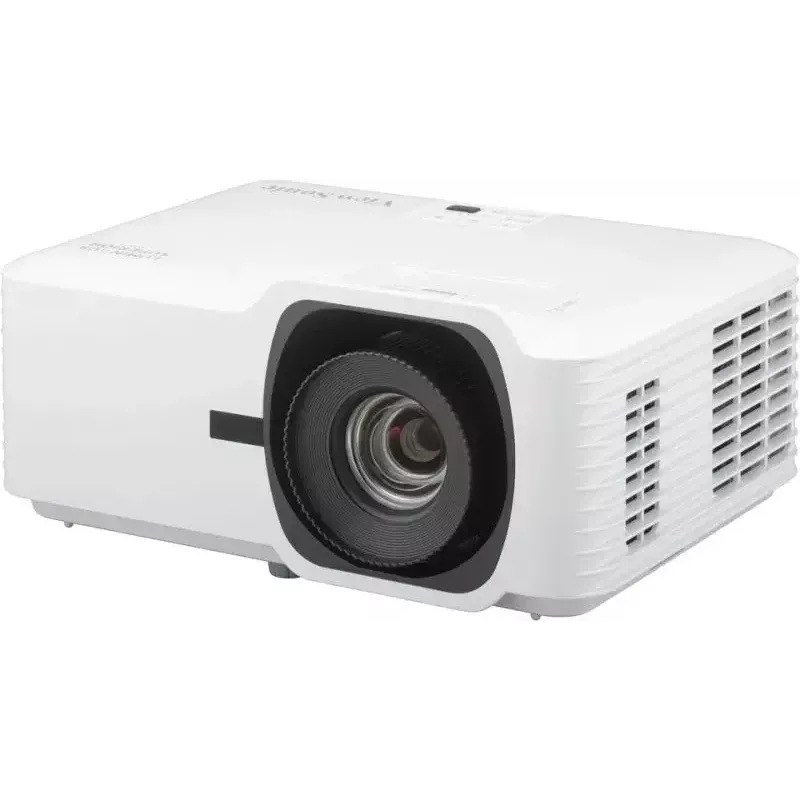 Projetor de dados Viewsonic LS741HD 5000 lúmenes ANSI DMD 1080p (1920x1080) preto, branco