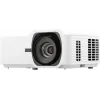 Projetor de dados Viewsonic LS741HD 5000 lúmenes ANSI DMD 1080p (1920x1080) preto, branco