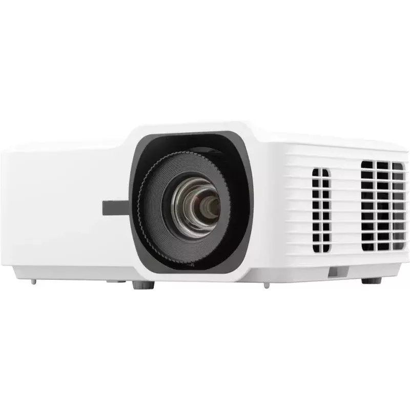 Projetor de dados Viewsonic LS741HD 5000 lúmenes ANSI DMD 1080p (1920x1080) preto, branco