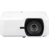 Projetor de dados Viewsonic LS741HD 5000 lúmenes ANSI DMD 1080p (1920x1080) preto, branco