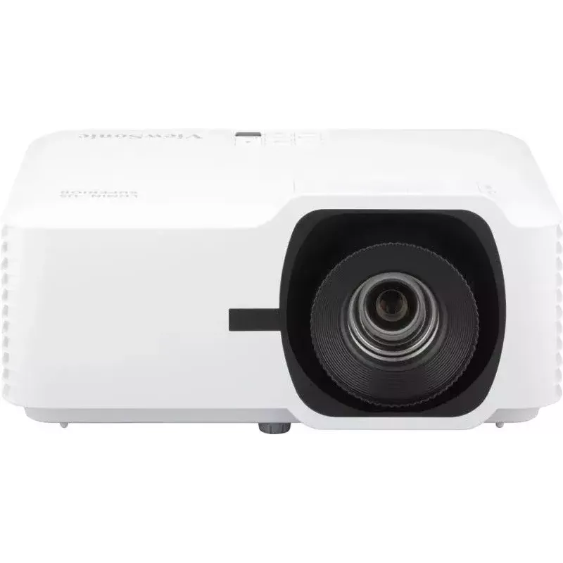 Projetor de dados Viewsonic LS741HD 5000 lúmenes ANSI DMD 1080p (1920x1080) preto, branco