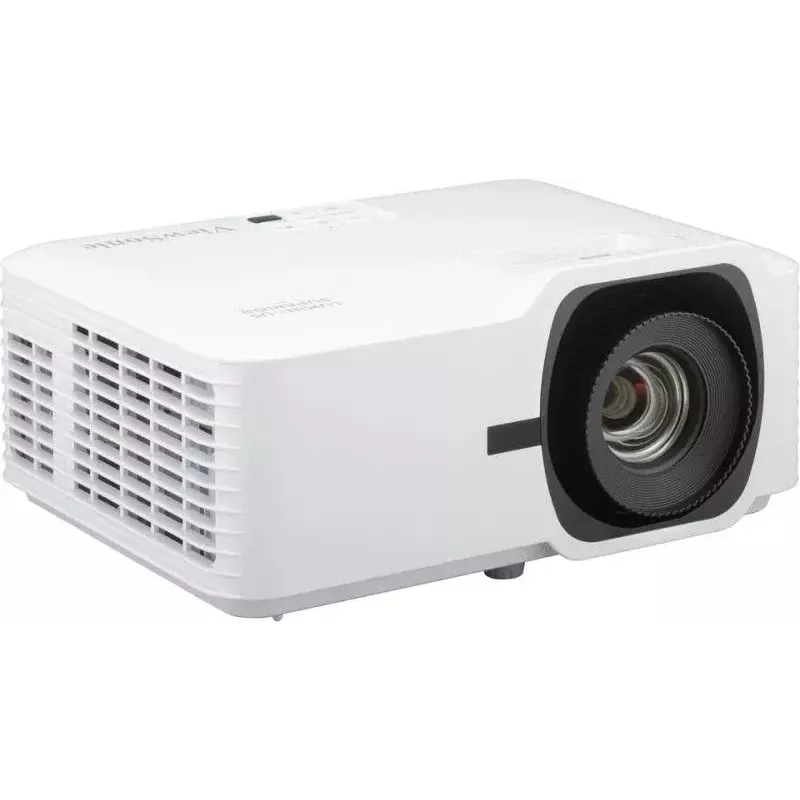 Projetor de dados Viewsonic LS741HD 5000 lúmenes ANSI DMD 1080p (1920x1080) preto, branco