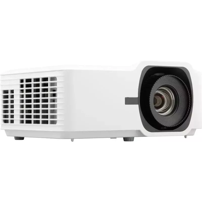 Projetor de dados Viewsonic LS741HD 5000 lúmenes ANSI DMD 1080p (1920x1080) preto, branco