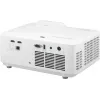 Projetor de dados Viewsonic LS741HD 5000 lúmenes ANSI DMD 1080p (1920x1080) preto, branco