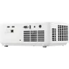 Projetor de dados Viewsonic LS741HD 5000 lúmenes ANSI DMD 1080p (1920x1080) preto, branco