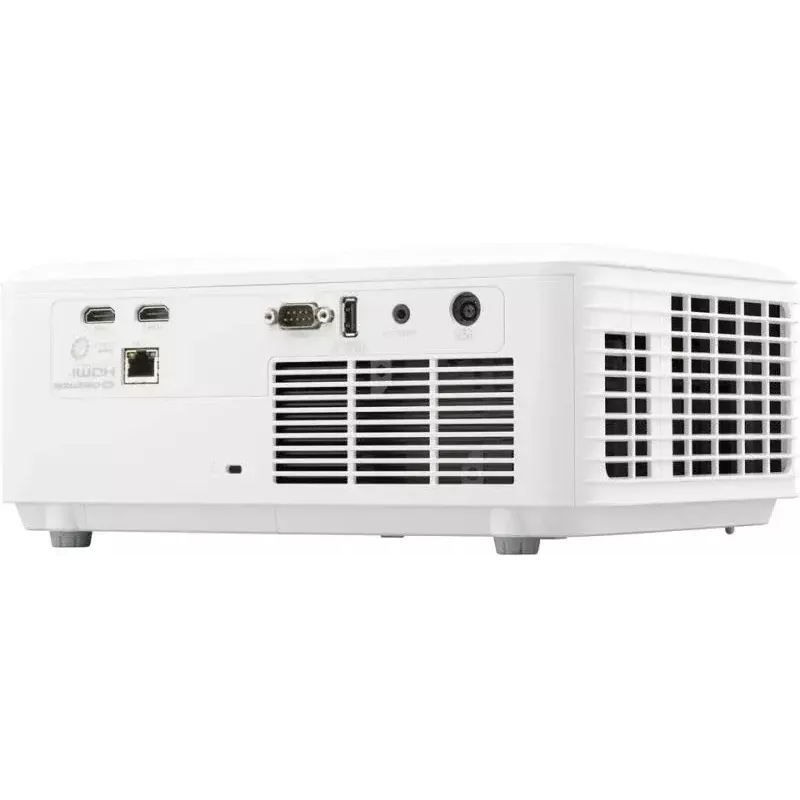Projetor de dados Viewsonic LS741HD 5000 lúmenes ANSI DMD 1080p (1920x1080) preto, branco