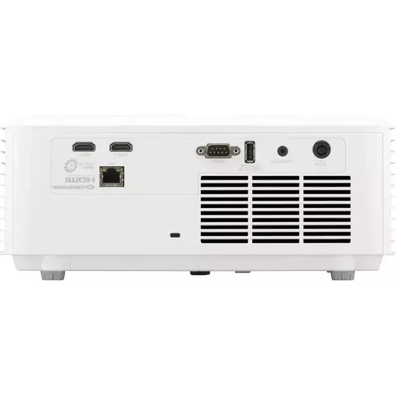 Projetor de dados Viewsonic LS741HD 5000 lúmenes ANSI DMD 1080p (1920x1080) preto, branco