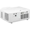 Projetor de dados Viewsonic LS741HD 5000 lúmenes ANSI DMD 1080p (1920x1080) preto, branco