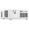 Projetor de dados Viewsonic LS741HD 5000 lúmenes ANSI DMD 1080p (1920x1080) preto, branco