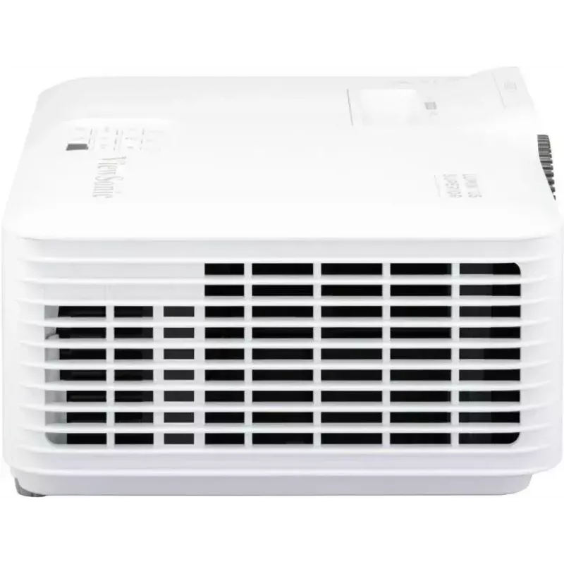 Projetor de dados Viewsonic LS741HD 5000 lúmenes ANSI DMD 1080p (1920x1080) preto, branco