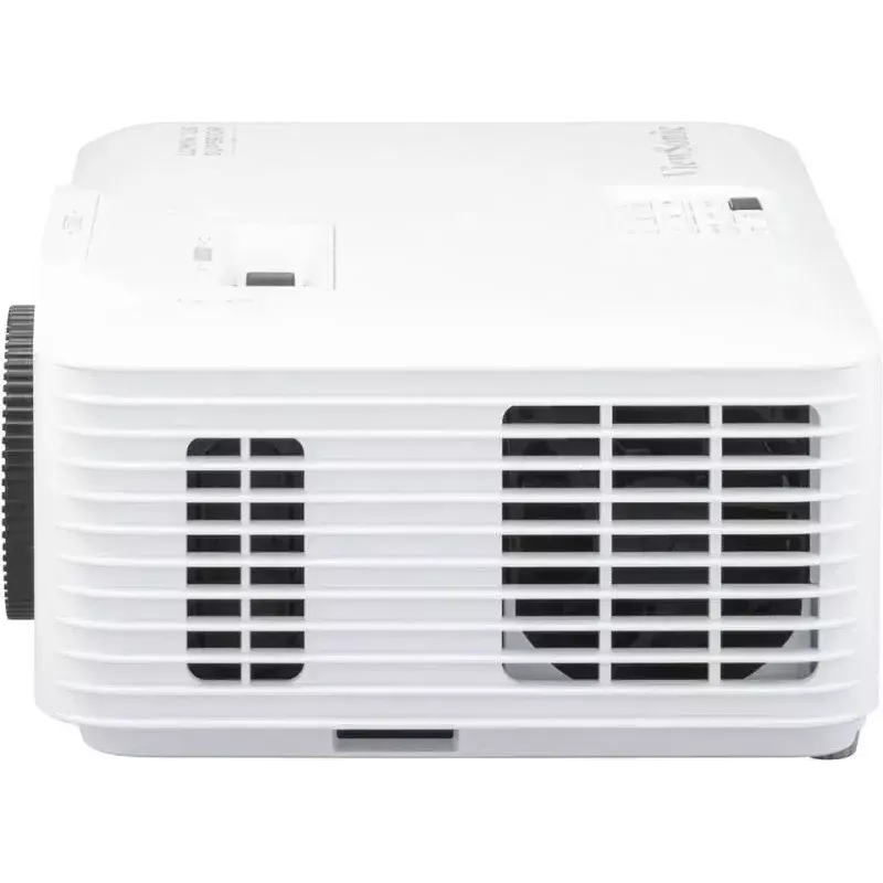 Projetor de dados Viewsonic LS741HD 5000 lúmenes ANSI DMD 1080p (1920x1080) preto, branco