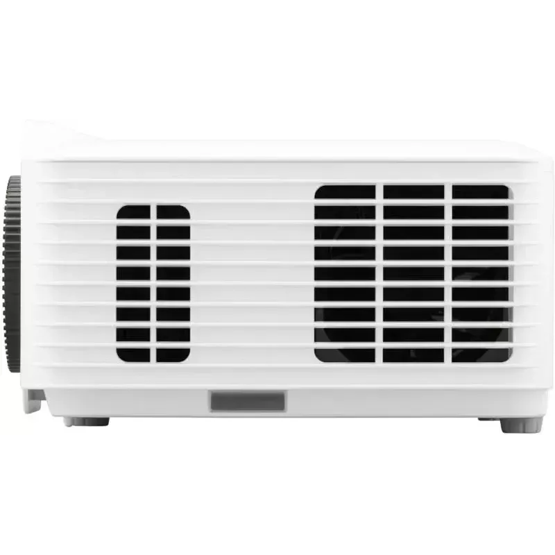 Projetor de dados Viewsonic LS741HD 5000 lúmenes ANSI DMD 1080p (1920x1080) preto, branco