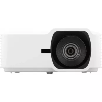 Projetor de dados Viewsonic LS741HD 5000 lúmenes ANSI DMD 1080p (1920x1080) preto, branco