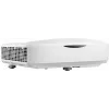 Projetor de dados Viewsonic LS832WU Projetor de distância ultra-curta 5000 lúmenes ANSI WUXGA (1920x1200) branco