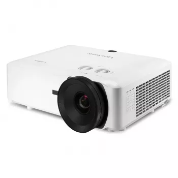Projetor de dados Viewsonic LS921WU Projetor de distância curta 6000 lúmenes ANSI DMD WUXGA (1920x1200) branco