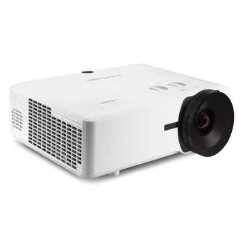 Projetor de dados Viewsonic LS921WU Projetor de distância curta 6000 lúmenes ANSI DMD WUXGA (1920x1200) branco