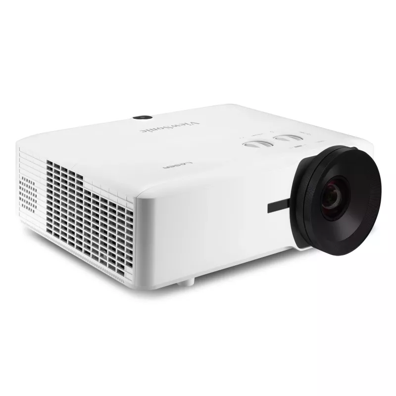 Projetor de dados Viewsonic LS921WU Projetor de distância curta 6000 lúmenes ANSI DMD WUXGA (1920x1200) branco