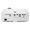Projetor de dados Viewsonic LS921WU Projetor de distância curta 6000 lúmenes ANSI DMD WUXGA (1920x1200) branco