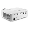 Projetor de dados Viewsonic LS921WU Projetor de distância curta 6000 lúmenes ANSI DMD WUXGA (1920x1200) branco