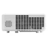 Projetor de dados Viewsonic LS921WU Projetor de distância curta 6000 lúmenes ANSI DMD WUXGA (1920x1200) branco