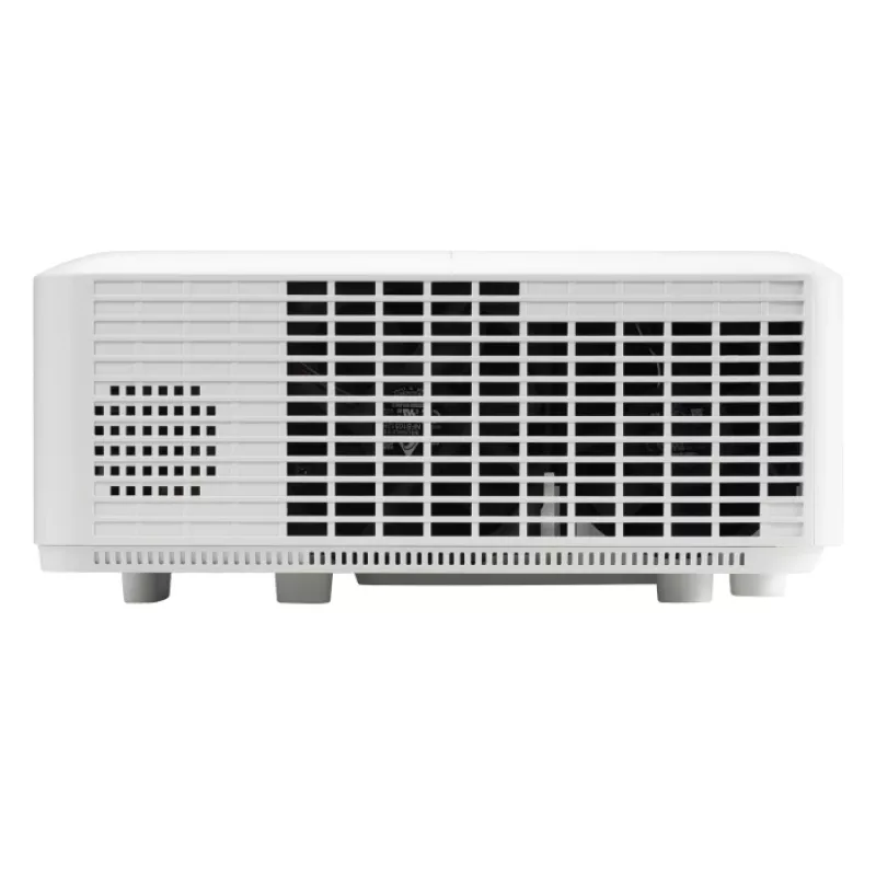 Projetor de dados Viewsonic LS921WU Projetor de distância curta 6000 lúmenes ANSI DMD WUXGA (1920x1200) branco